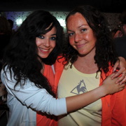 Opening le Coq Sportif