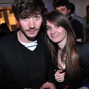 Opening le Coq Sportif