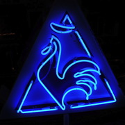 Opening le Coq Sportif