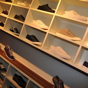Opening le Coq Sportif