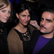 Opening le Coq Sportif
