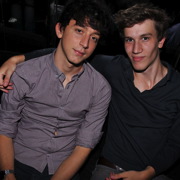 Opening le Coq Sportif