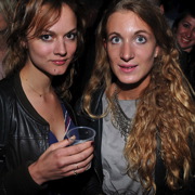 Opening le Coq Sportif