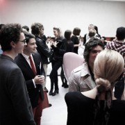 Materialiste Party