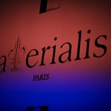 Materialiste Party/Murano Resort Hotel/