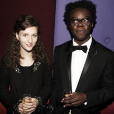 Materialiste Party/Murano Resort Hotel/Christian Poulot