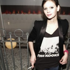 Materialiste Party/Murano Resort Hotel/Marie Cheynel