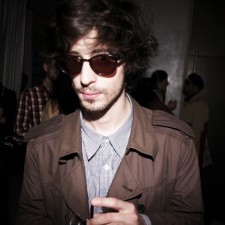 Materialiste Party/Murano Resort Hotel/