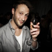 Materialiste Party