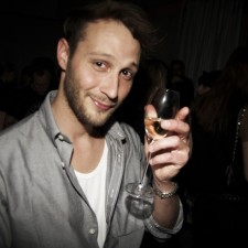 Materialiste Party/Murano Resort Hotel/