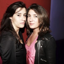Materialiste Party/Murano Resort Hotel/Camille Lindic - Claire-Marie Astruc