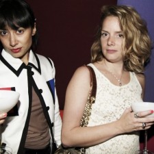 Materialiste Party/Murano Resort Hotel/