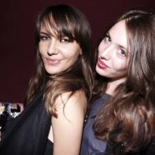 Materialiste Party/Murano Resort Hotel/Alexandra Bocquet