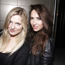 Materialiste Party/Murano Resort Hotel/