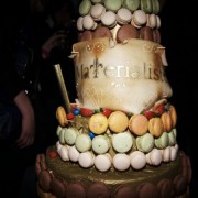 Materialiste Party