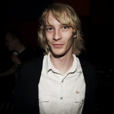 Materialiste Party/Murano Resort Hotel/Guillaume Berg