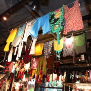 Desigual opening