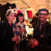 Desigual opening