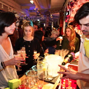 Desigual opening