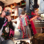 Desigual opening