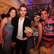 Desigual opening