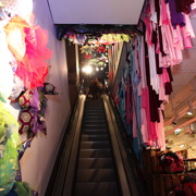 Desigual opening