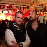 Desigual opening