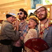 Desigual opening
