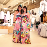 Desigual opening