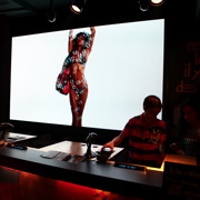 Desigual opening