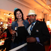 Desigual opening
