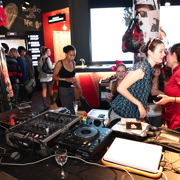 Desigual opening
