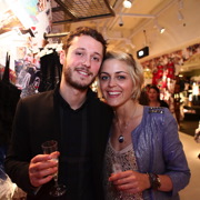 Desigual opening