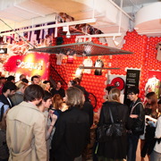 Desigual opening