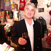 Desigual opening