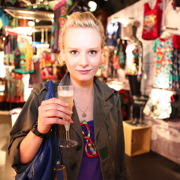 Desigual opening
