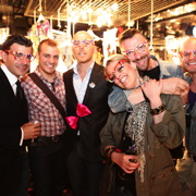 Desigual opening