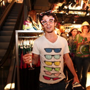 Desigual opening