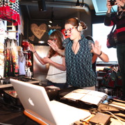 Desigual opening