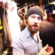 Desigual opening