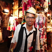 Desigual opening