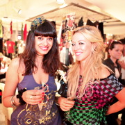 Desigual opening
