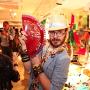 Desigual opening