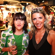 Desigual opening