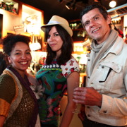 Desigual opening