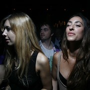 Jalouse rocks Paris