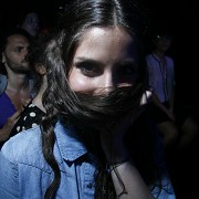 Jalouse rocks Paris