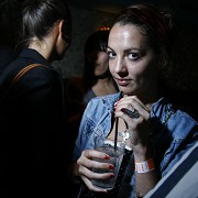Jalouse rocks Paris