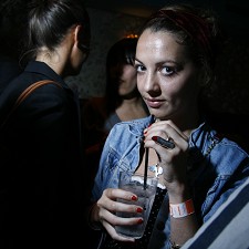 Jalouse rocks Paris