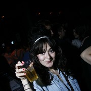 Jalouse rocks Paris